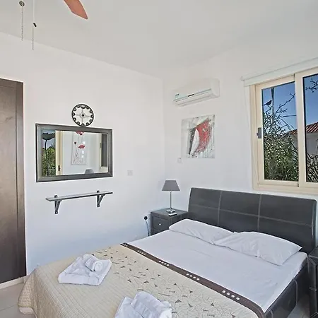 بيت للعطل Ferienvilla Pv17 Mit Sonnenterrasse Und Pool *